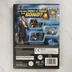 007 Nightfire Nintendo GameCube játék hátlapja