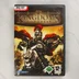 Seven Kingdoms Conquest PC játék borítója