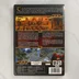 Seven Kingdoms Conquest PC játék hátlapja