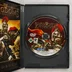 Seven Kingdoms Conquest nyitott tok lemezzel és kézikönyvvel
