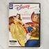 Disney A Szépség és a Szörnyeteg készségfejlesztő játékprogram előlapja