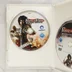 Prince of Persia PC játék lemezek a tokban