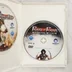 Prince of Persia Warrior Within DVD lemez