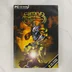 Simon the Sorcerer 3D PC játék előlapja