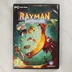 Rayman Legends PC játék borítója