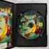 Rayman Legends nyitott tok és DVD lemez