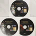A Classics Collection kiadás további három DVD lemeze