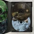 Medal of Honor Allied Assault Deluxe Edition nyitott tok lemezekkel