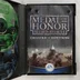 Medal of Honor Allied Assault Deluxe Edition kézikönyv