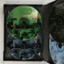 Medal of Honor Allied Assault Deluxe Edition belső lemeztartó