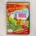 Disney Malacka, a hős PC játék borítója