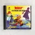 Asterix: De Uitdaging van Caesar Philips CD-i játék előlapi borítója