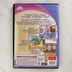 Disney Hercegnők II Divatbutik PC játék hátoldala