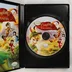 A nyitott tok a Disney Csingiling kalandja DVD-ROM lemezzel