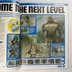 A Sega Magazine belső oldalpárja 32 bites játékokról szóló cikkel.