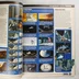 A Sega Magazine belső oldala a Star Wars Rebel Assault játékról