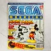 A Sega Magazine 1994. szeptemberi számának címlapja Mickey Mania grafikával.