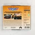Top Gun CD-i film hátoldali borítója holland nyelvű leírással és vonalkóddal