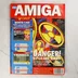 A CU Amiga magazin 1994. júliusi számának borítója