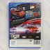 Juiced 2: Hot Import Nights PlayStation 2 játék hátlapja