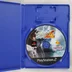 Tekken 4 PlayStation 2 nyitott tok és lemez