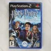 Harry Potter and the Prisoner of Azkaban PS2 játék előlapja
