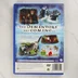 Harry Potter and the Prisoner of Azkaban PS2 játék hátlapja
