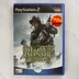 Medal of Honor Frontline PlayStation 2 játék tokjának előlapja