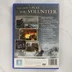 Medal of Honor Frontline PlayStation 2 játék tokjának hátlapja