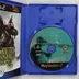 Medal of Honor Frontline PlayStation 2 játéklemez a nyitott tokban