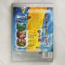 Sonic Heroes PlayStation 2 Platinum kiadás hátlapja