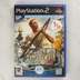 Medal of Honor Rising Sun PlayStation 2 játék előlapja