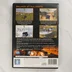 Smuggler's Run PlayStation 2 játék hátlapja