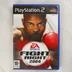 Fight Night 2004 PlayStation 2 játék borítója
