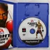 Fight Night 2004 PlayStation 2 lemez a tokban
