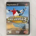 Tony Hawk's Pro Skater 3 PlayStation 2 játék borítója