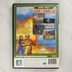 Az Army Men Sarge's Heroes 2 PlayStation 2 játék tokjának hátlapja