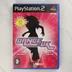 Dance:UK PlayStation 2 játék előlapi borítója