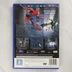 Spider-Man PlayStation 2 játék hátlapja