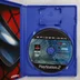 Spider-Man PlayStation 2 játéklemez a tokban