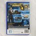 007 Nightfire PlayStation 2 játék hátlapja