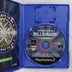 Who Wants To Be A Millionaire? Party Edition PS2 lemez a tokban