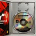 Gran Turismo 3 A-spec Platinum PlayStation 2 nyitott tok és lemez