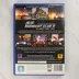 Midnight Club II PlayStation 2 játék hátoldala