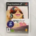SingStar '80s PlayStation 2 játék borítója