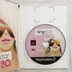 SingStar '80s PlayStation 2 nyitott tok lemezzel