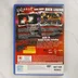 Guitar Hero III: Legends of Rock PlayStation 2 játék hátlapja
