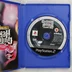 Guitar Hero III: Legends of Rock nyitott tok lemezzel és útmutatóval