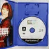 Endgame PlayStation 2 nyitott tok lemezzel és útmutatóval