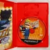 Buzz! The Big Quiz nyitott tok és lemez